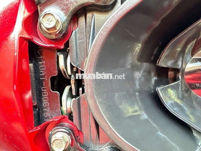 Ab xăng Thái ( e có bán góp )