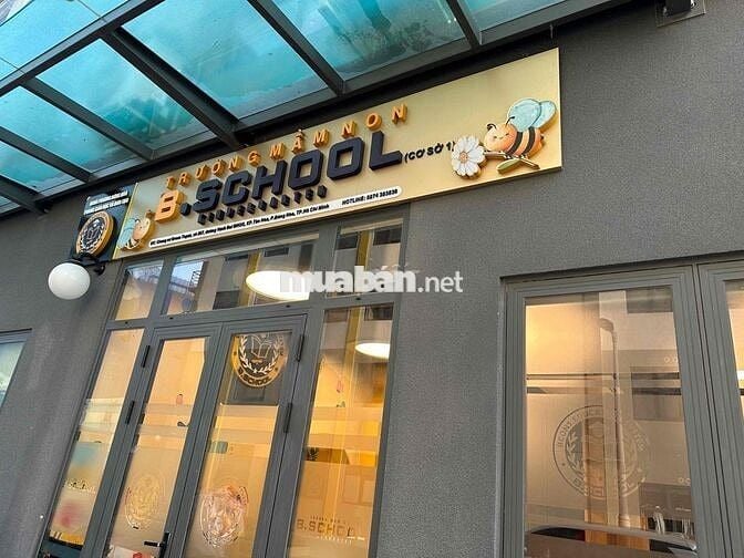 Cho thuê CH Bcons Green Topaz có máy lạnh, sạch sẽ ở ngay được