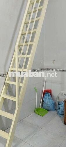 Cho thuê nhà nguyên căn hẻm 50 Hoà Bình, Q11, gần công viên Đầm Sen