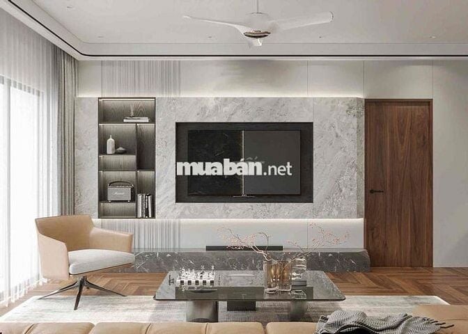 BÁN CHUNG CƯ CẠNH CÔNG VIÊN CẦU GIẤY GIẤY 7 TỶ