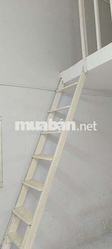 Cho thuê nhà nguyên căn hẻm 50 Hoà Bình, Q11, gần công viên Đầm Sen