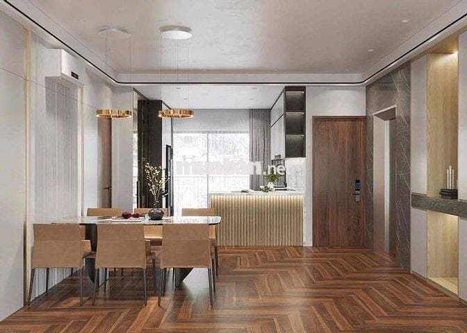 BÁN CHUNG CƯ CẠNH CÔNG VIÊN CẦU GIẤY GIẤY 7 TỶ