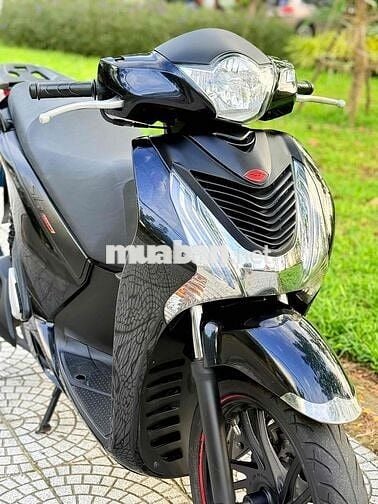 Sh 150 2016 khoá smartkey. xe chất rin 99%