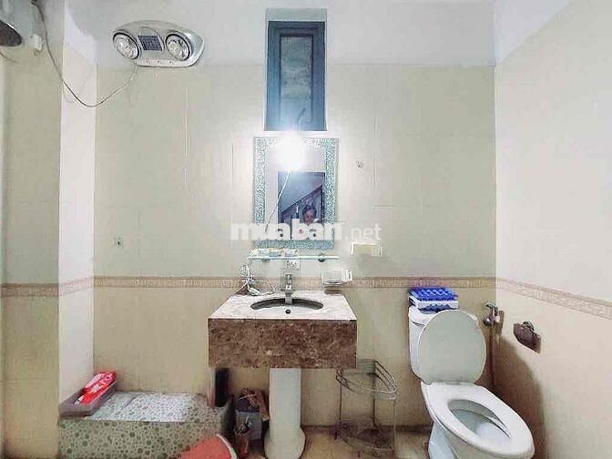 TP VEN SÔNG- NHÀ 2 MẶT NGÕ- ĐƯỜNG THÔNG  OTO TRÁNH-MẶT ĐƯỜNG YÊN HÀ  V