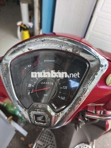 Thanh lý xe máy vison