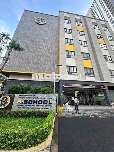 Cho thuê CH Bcons Green Topaz có máy lạnh, sạch sẽ ở ngay được