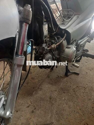 Xe wave chạy tốt