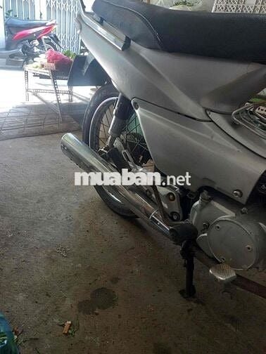 Xe wave chạy tốt