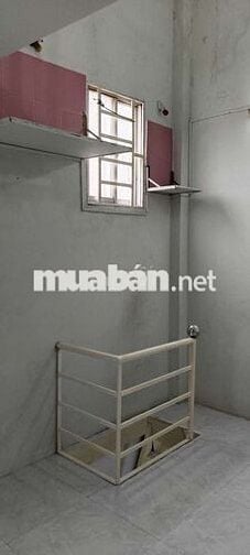 Cho thuê nhà nguyên căn hẻm 50 Hoà Bình, Q11, gần công viên Đầm Sen