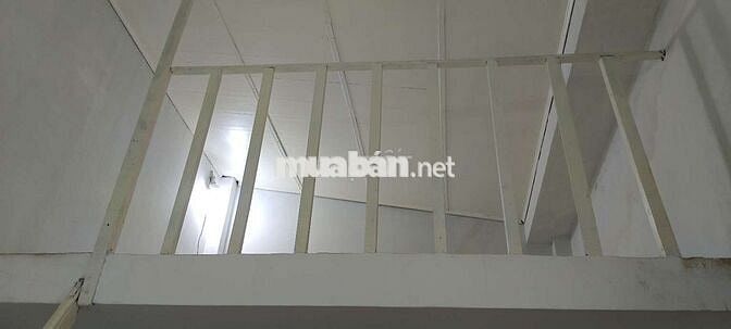 Cho thuê nhà nguyên căn hẻm 50 Hoà Bình, Q11, gần công viên Đầm Sen