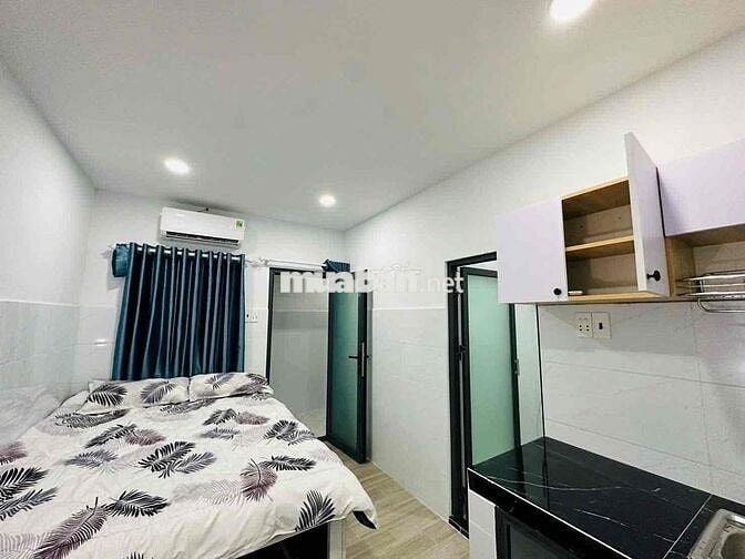 🏡 PHÒNG ĐẸP FULL NT Ở LÊ VĂN LƯƠNG, NHÀ BÈ CHỈ 3TR5