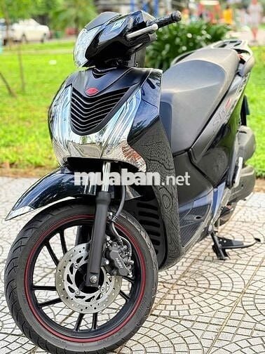 Sh 150 2016 khoá smartkey. xe chất rin 99%