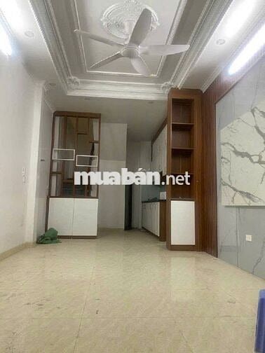 BA ĐÌNH - NHỎ XINH - SÁT MẶT PHỐ - NGÕ THÔNG