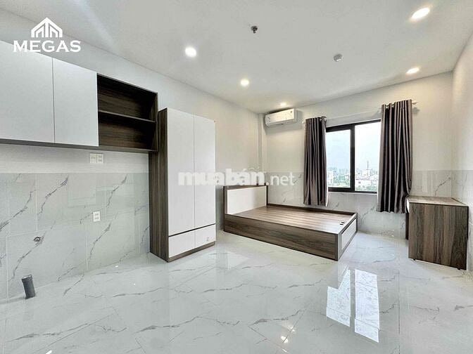 🏡 CĂN HỘ DỊCH VỤ MINI CAO CẤP_FULL NỘI THẤT MỚI TINH NGAY CÔNG VIÊ