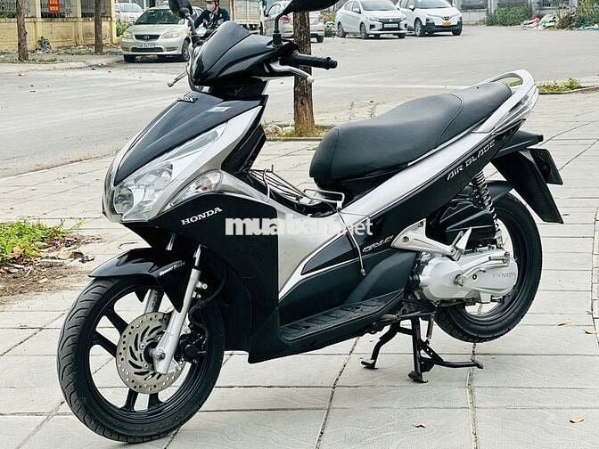 AIR BLADE 110FI ĐẦU TO MÁY NGUYÊN BIỂN 29