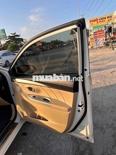 Toyota Vios TRD 2017 1.5 AT Trắng