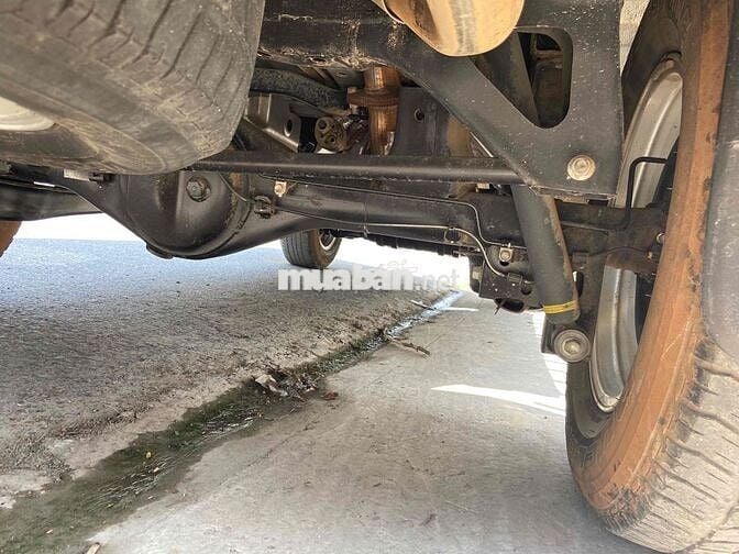 Toyota Fortuner 2013 - 88000 km