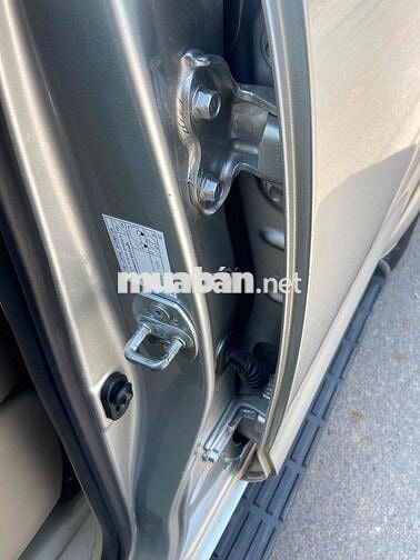 Toyota Fortuner 2013 - 88000 km