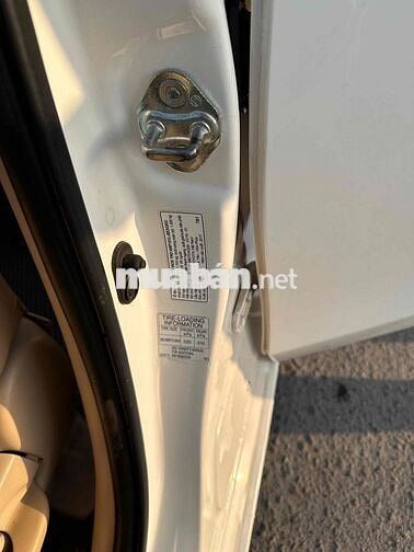 Toyota Vios TRD 2017 1.5 AT Trắng