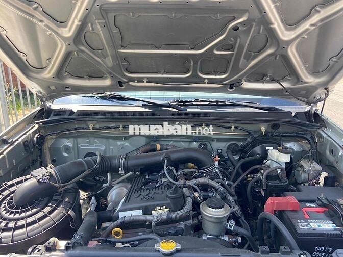 Toyota Fortuner 2013 - 88000 km