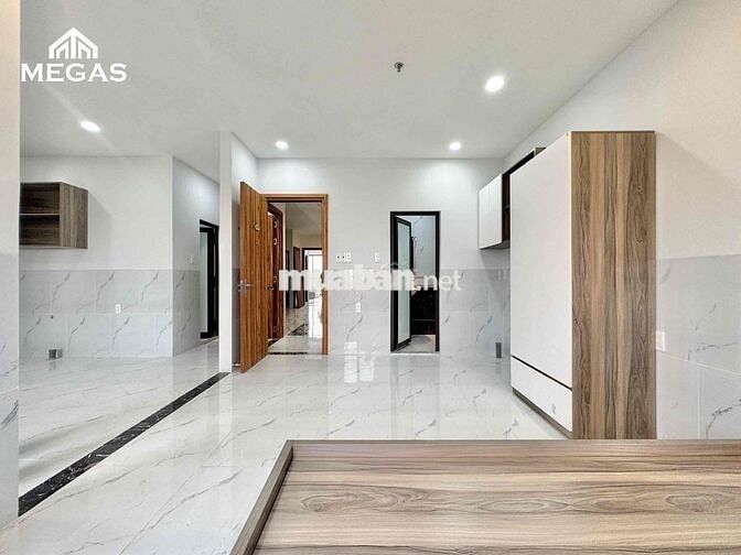 🏡 CĂN HỘ DỊCH VỤ MINI CAO CẤP_FULL NỘI THẤT MỚI TINH NGAY CÔNG VIÊ