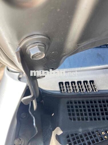 Toyota Fortuner 2013 - 88000 km