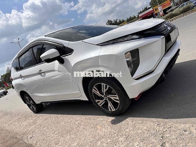 Mitsubishi Xpander 2020 1.5 MT Trắng