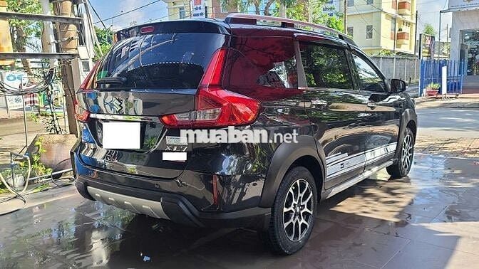 Xe 7 Chỗ Suzuki XL7 GLX  AT 2022, Xe Đẹp