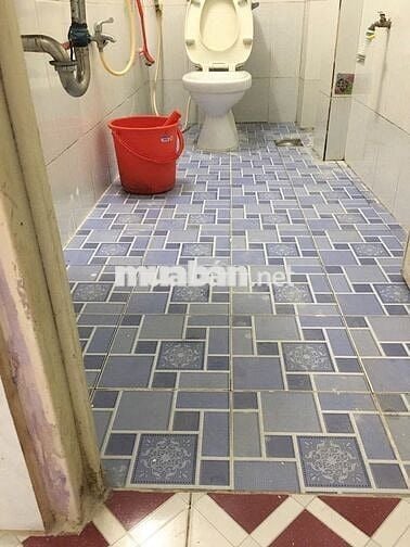 Phòng trọ 15m2, vs riêng, gần cổng xe lửa số 6