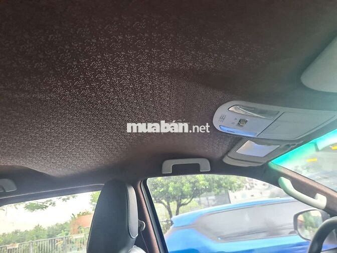 Toyota Fortuner 2017 Dầu Số sàn 110000 km