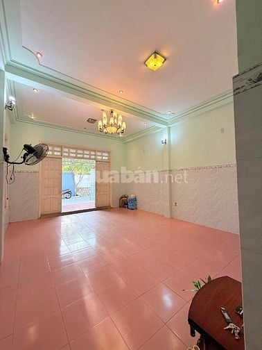 Bán nhà góc 2MT-DT130M2-3tầng-3pn-3WC-Nguyễn Quyền-vĩnh Hải-NT- 7tỷ5 