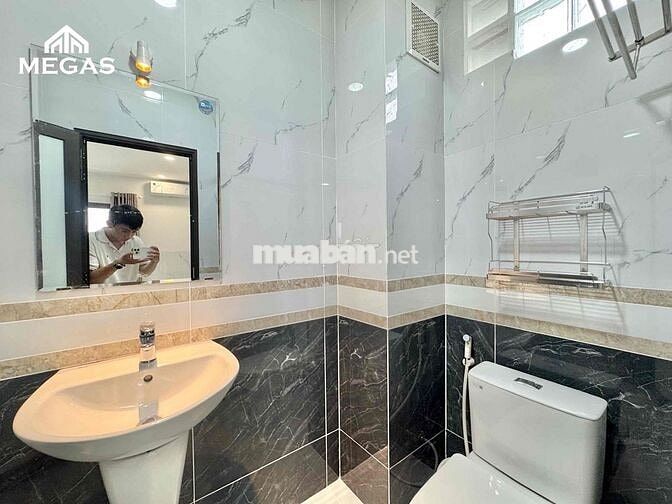 🏡 CĂN HỘ DỊCH VỤ MINI CAO CẤP_FULL NỘI THẤT MỚI TINH NGAY CÔNG VIÊ