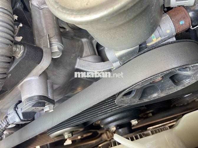 Toyota Fortuner 2013 - 88000 km