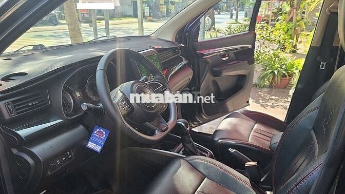 Xe 7 Chỗ Suzuki XL7 GLX  AT 2022, Xe Đẹp