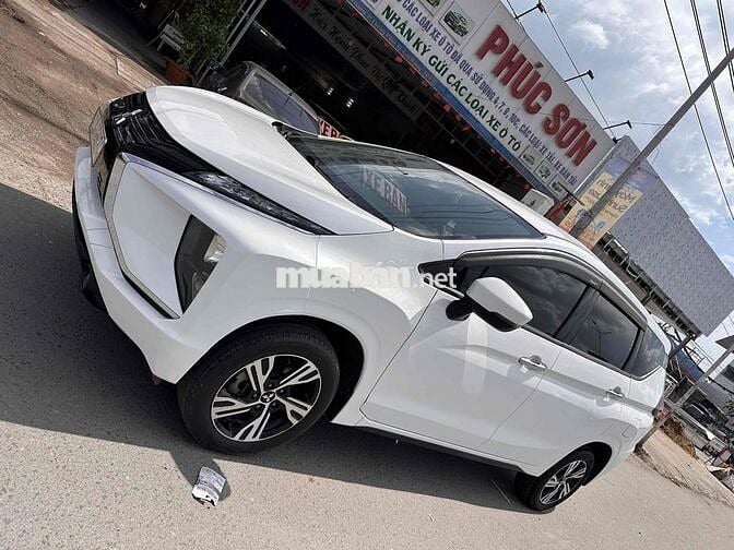 Mitsubishi Xpander 2020 1.5 MT Trắng