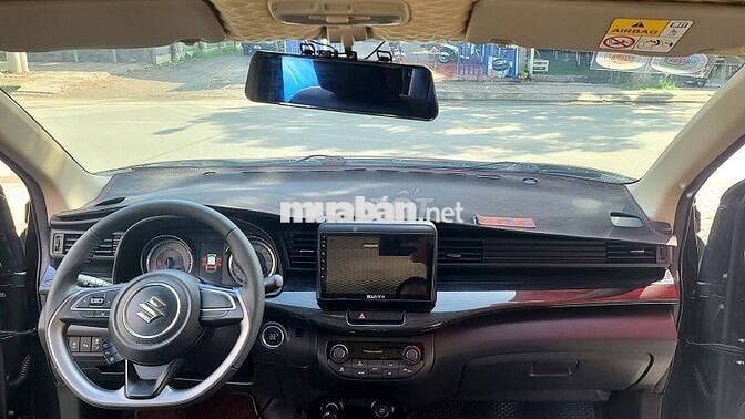 Xe 7 Chỗ Suzuki XL7 GLX  AT 2022, Xe Đẹp