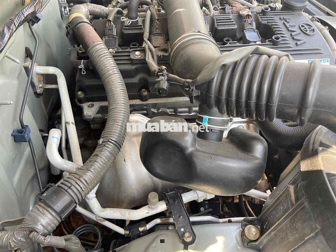 Toyota Fortuner 2013 - 88000 km