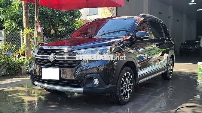 Xe 7 Chỗ Suzuki XL7 GLX  AT 2022, Xe Đẹp