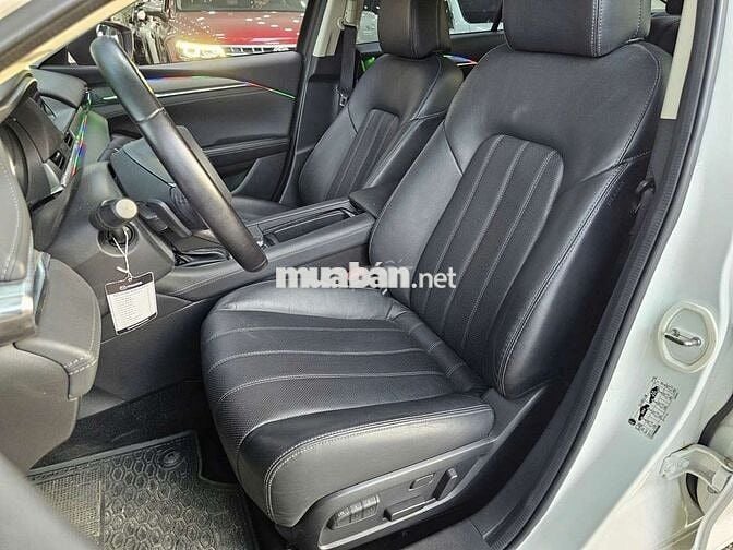 MAZDA 6 2.0 PREMIUM SX 2024 ODO 16.000 KM