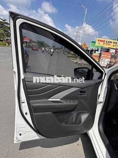 Mitsubishi Xpander 2020 1.5 MT Trắng