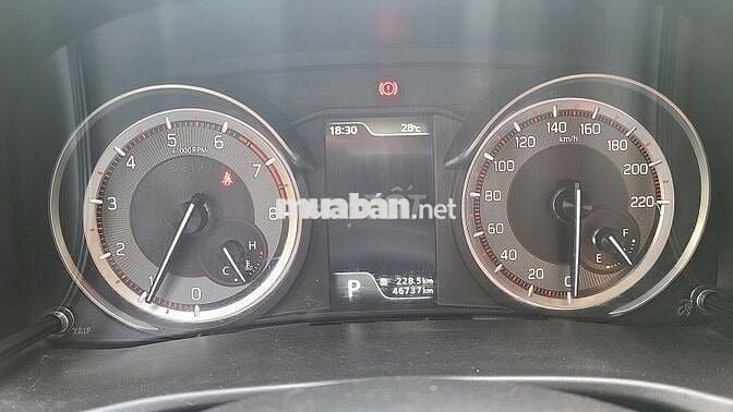 Xe 7 Chỗ Suzuki XL7 GLX  AT 2022, Xe Đẹp