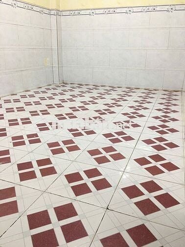 Phòng trọ 15m2, vs riêng, gần cổng xe lửa số 6