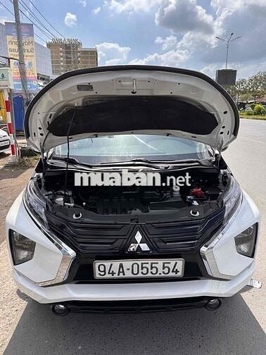 Mitsubishi Xpander 2020 1.5 MT Trắng