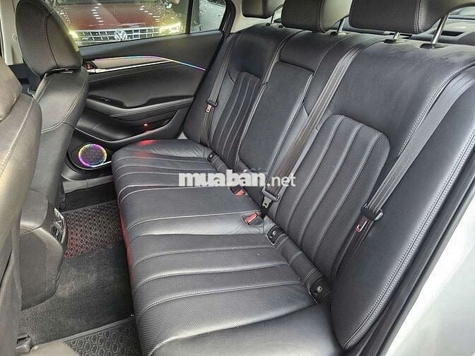 MAZDA 6 2.0 PREMIUM SX 2024 ODO 16.000 KM