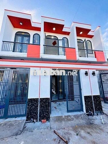 Nhà đsh ngay ngã ba tân kim ngang 3.5 dài10m giá 1ti