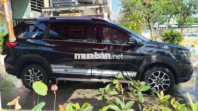 Xe 7 Chỗ Suzuki XL7 GLX  AT 2022, Xe Đẹp