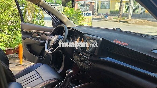 Xe 7 Chỗ Suzuki XL7 GLX  AT 2022, Xe Đẹp
