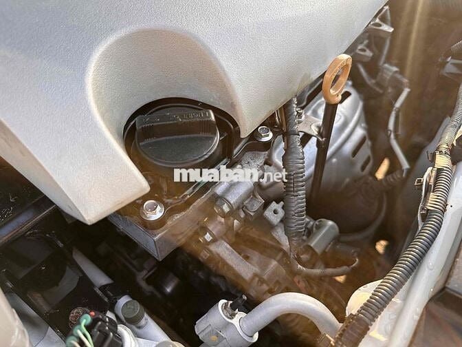 Toyota Vios TRD 2017 1.5 AT Trắng