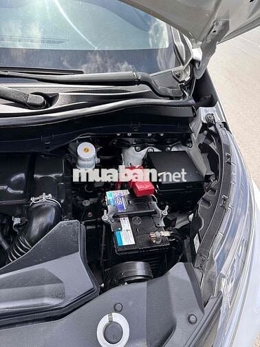 Mitsubishi Xpander 2020 1.5 MT Trắng