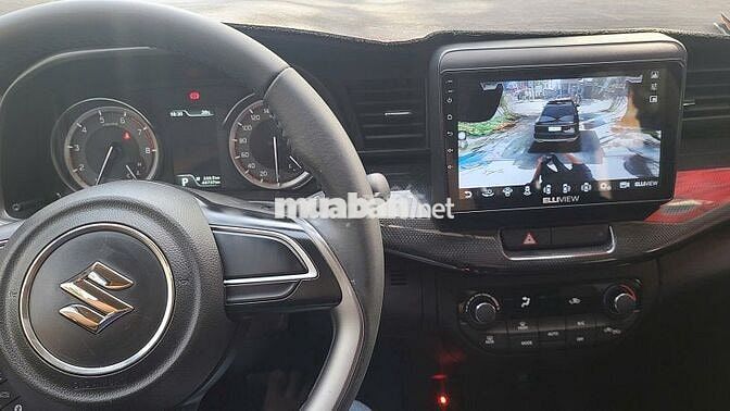 Xe 7 Chỗ Suzuki XL7 GLX  AT 2022, Xe Đẹp